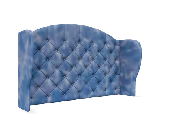 Alladale Winged Headboard