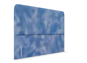 Oberon Floor Standing Headboard