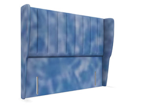 Delemere Floor Standing Headboard