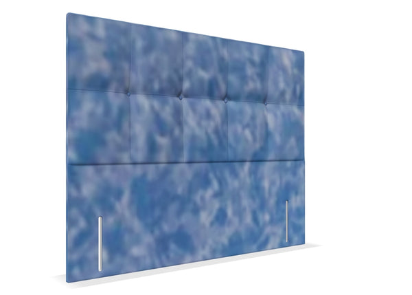 Ivy Floor Standing Headboard