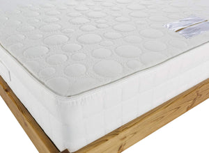 Willoughby 2000 Pocket Sprung Hybrid Mattress