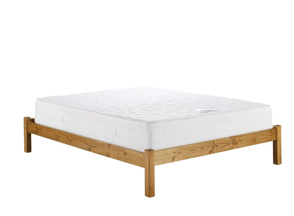 Willoughby 2000 Pocket Sprung Hybrid Mattress