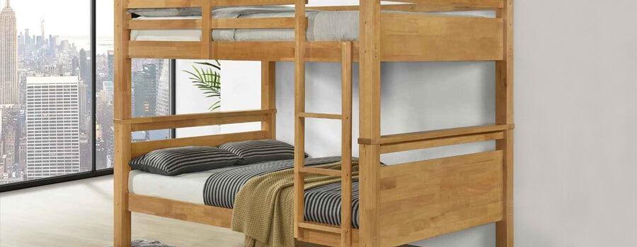 All Bunk Beds