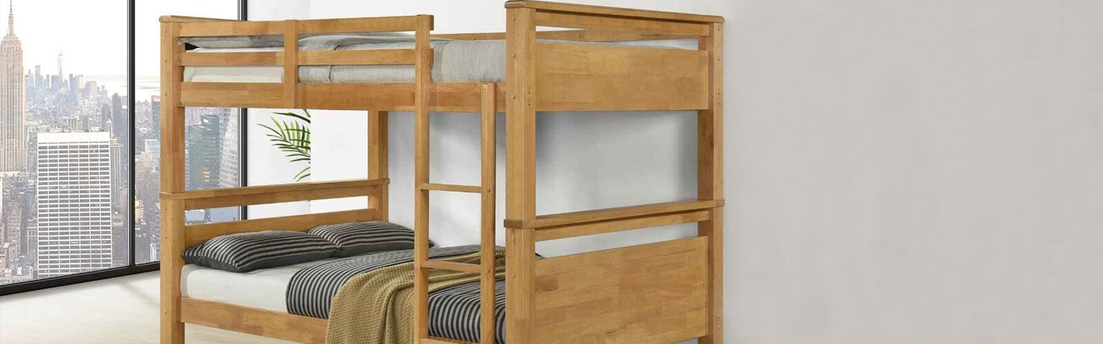 All Bunk Beds
