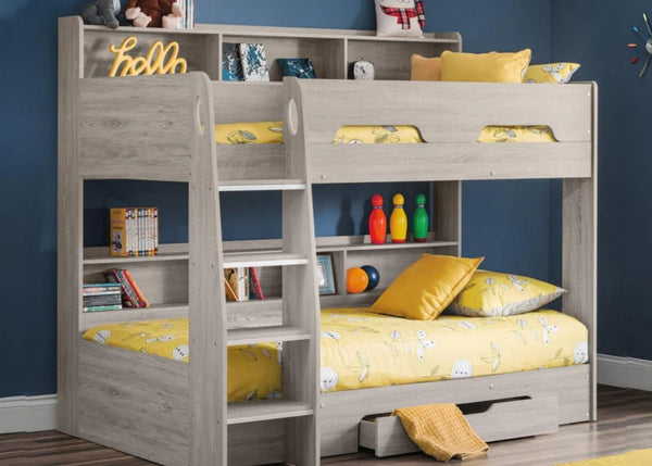 Orion Bunkbed