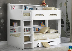 Orion Bunkbed