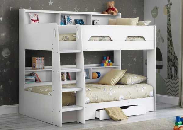 Orion Bunkbed