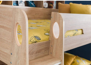 Orion Bunkbed