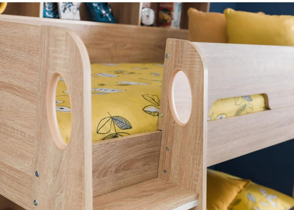 Orion Bunkbed
