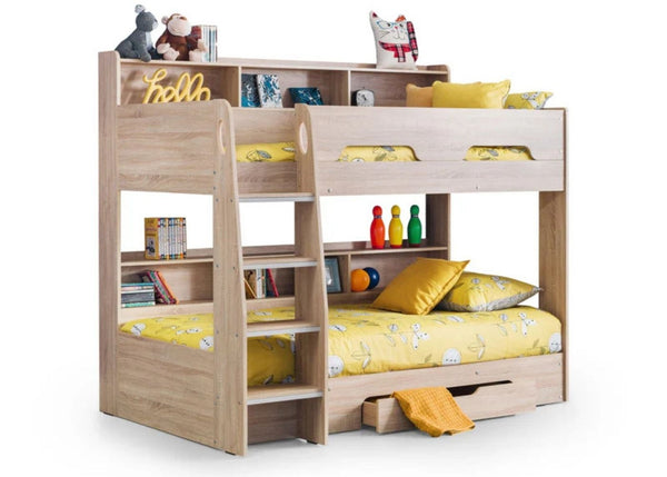 Orion Bunkbed
