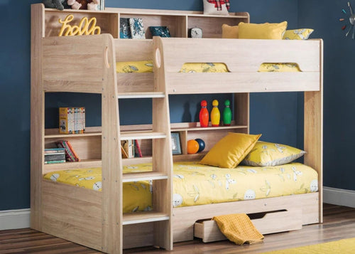 Orion Bunkbed