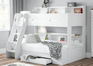 Orion Triple Sleeper