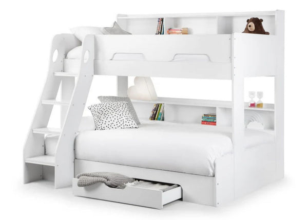 Orion Triple Sleeper