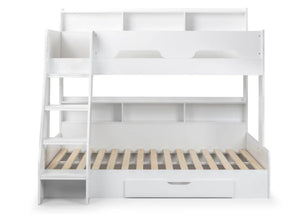 Orion Triple Sleeper