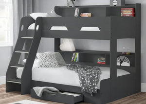 Orion Triple Sleeper