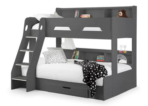 Orion Triple Sleeper