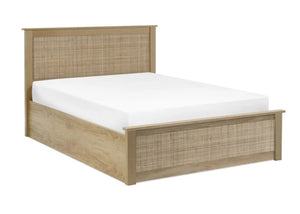 Padstow Ottoman Bed