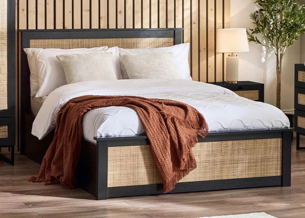 Padstow Ottoman Bed