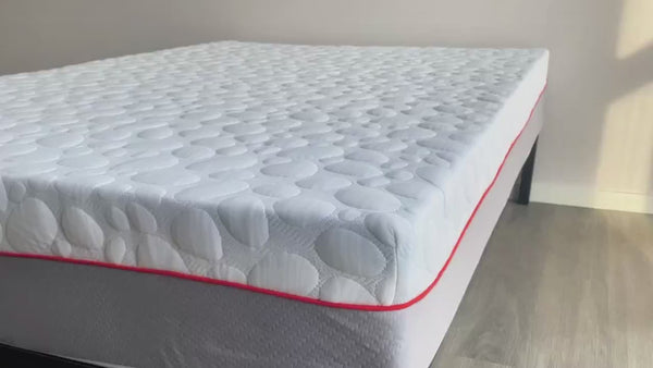 West Norfolk Bed Outlet Montage