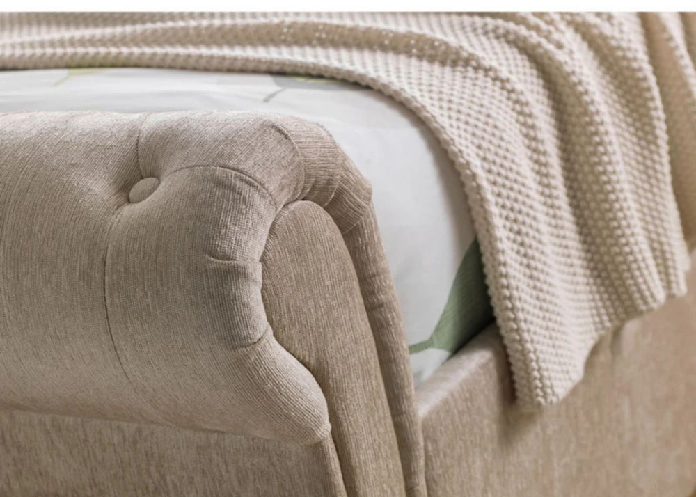 Ravello 2 Drawer Storage Bed