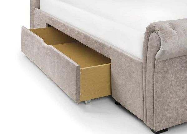 Ravello 2 Drawer Storage Bed