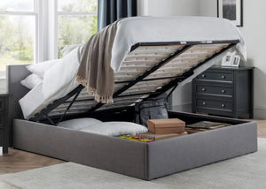 Rialto Lift-Up Storage Bed