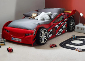 Scorpion Racer Bed