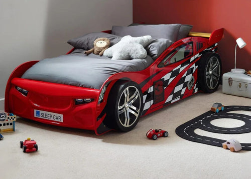 Scorpion Racer Bed