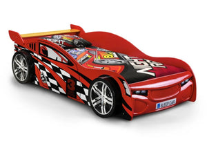 Scorpion Racer Bed