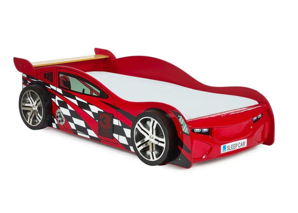 Scorpion Racer Bed