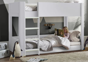 Solomon Bunk Bed