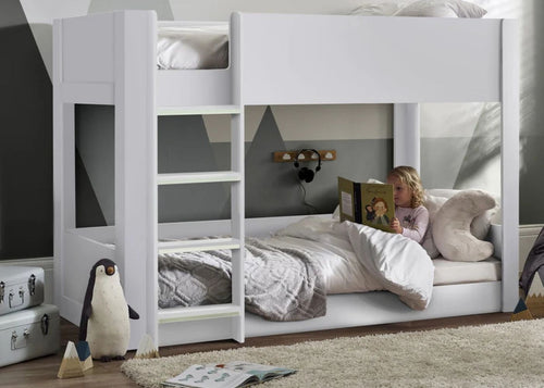 Solomon Bunk Bed
