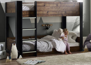 Solomon Bunk Bed