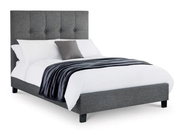Sorrento High Headboard Bed