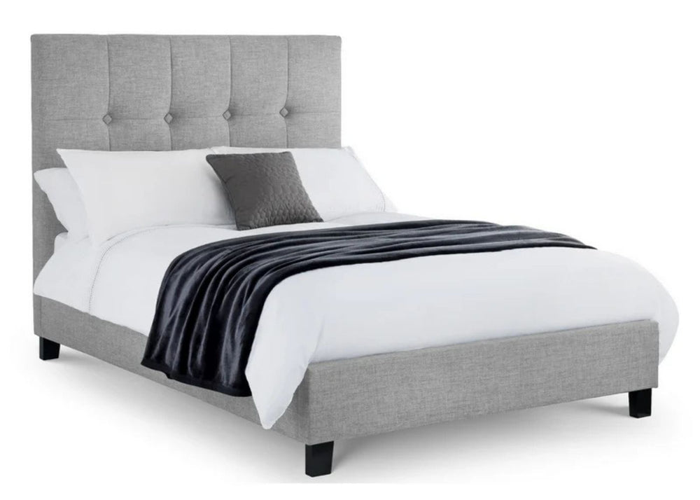 Sorrento High Headboard Bed