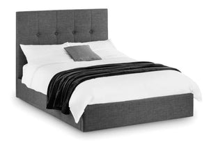 Sorrento Lift-Up Storage Bed
