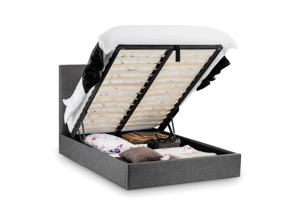 Sorrento Lift-Up Storage Bed