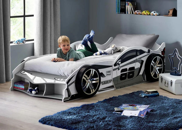 Storm Racer Bed