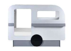 Tourer Caravan Bed