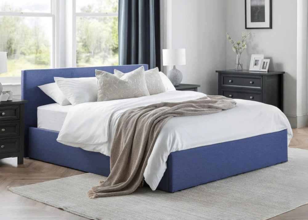 Rialto Lift-Up Storage Bed