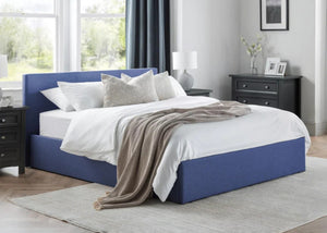 Rialto Lift-Up Storage Bed