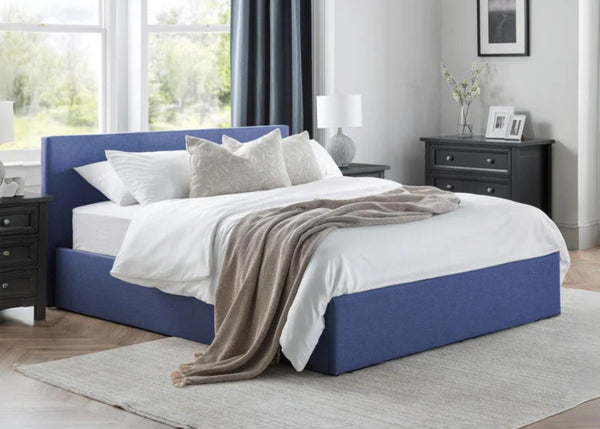 Rialto Lift-Up Storage Bed