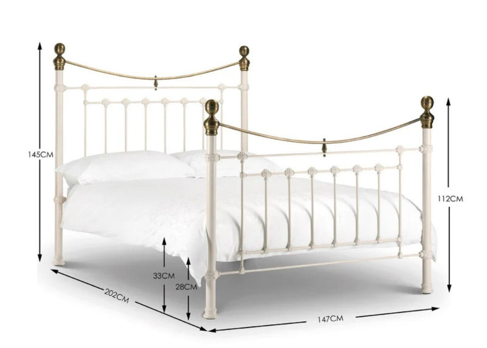 Victoria Bed