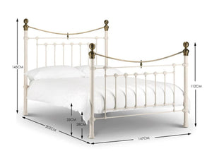 Victoria Bed