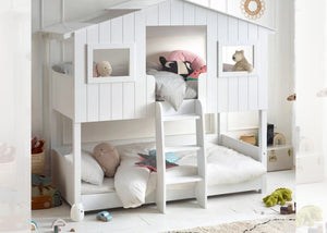 Willow Treehouse Bunk