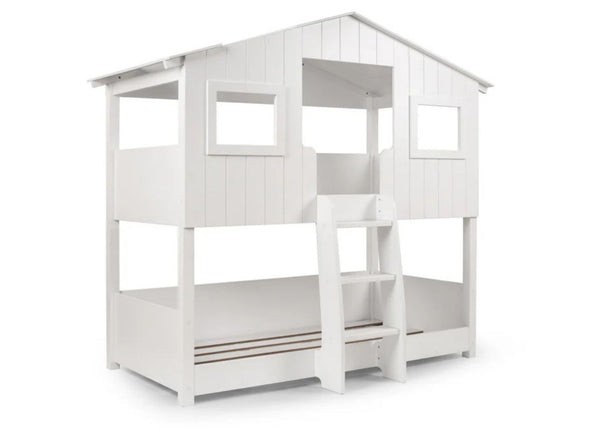Willow Treehouse Bunk