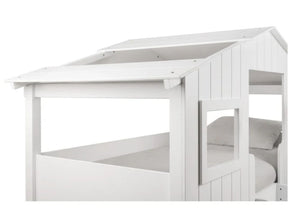 Willow Treehouse Bunk