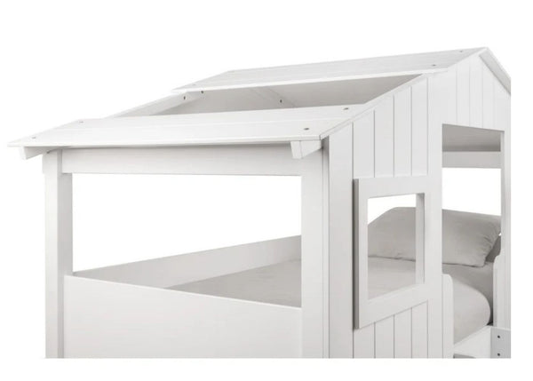 Willow Treehouse Bunk