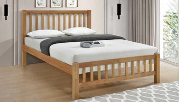 Wooden Beds Collection